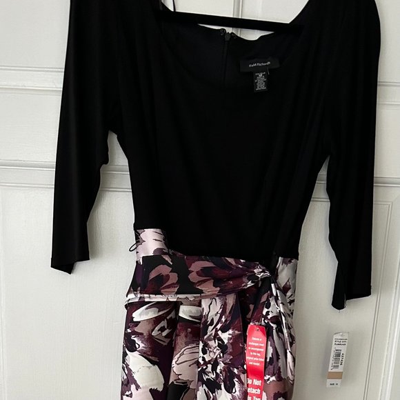 R & M Richards Dress - Picture 2 of 6